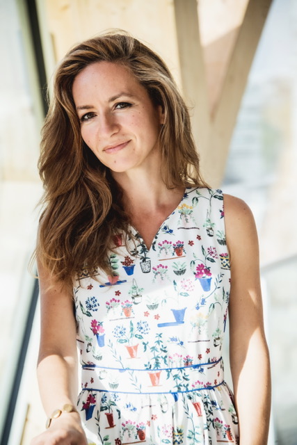 Laurenceau Geneviève