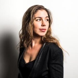 Degand Stéphanie-Marie