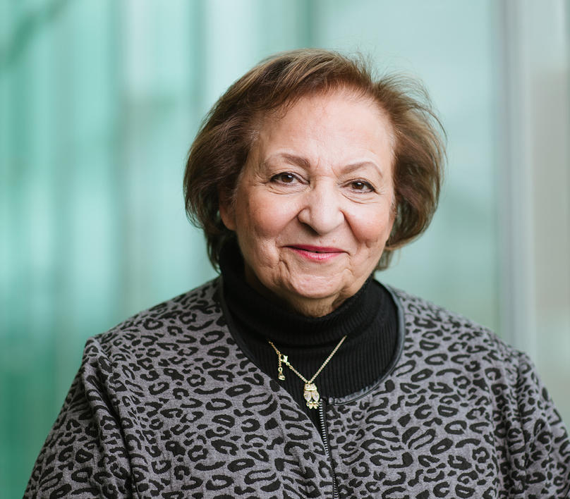 로레인 뉴바르 엑설런스 마스터클래스